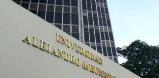Universidad Alejandro de Humboldt