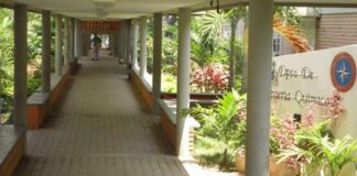 Trabajadores de la UDO unen esfuerzos para recuperar la institución con operativos de mantenimiento