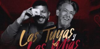 Yasmil Marrufo y Cáceres presentaron “Las Tuyas y Las Mías”: Una cita para rescatar el romance