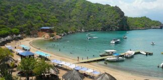 Sector hotelero en Anzoátegui espera una ocupación del 40% de temporaditas para asueto de Carnaval