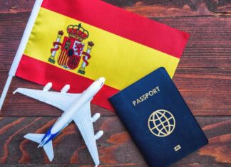 Estos son los requisitos para ingresar a España como turista en 2024