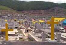 Empresas funerarias exigen explicaciones sobre ordenanza que regulará cementerios en Puerto La Cruz
