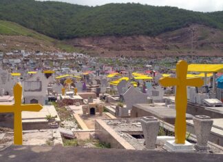 Empresas funerarias exigen explicaciones sobre ordenanza que regulará cementerios en Puerto La Cruz