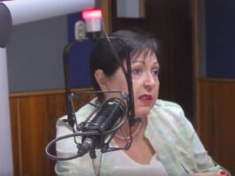 Marisela De Loaiza presidenta de alav