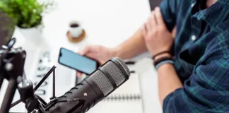 "Los Podcast”: ¿Nueva moda o cambio en la forma de comunicar y generar contenido?