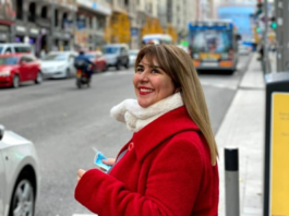"Madrid Seduce": Una guía popular de la capital española elaborada por una periodista venezolana