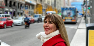 "Madrid Seduce": Una guía popular de la capital española elaborada por una periodista venezolana