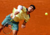Carlos Alcaraz Masters 1000 Mutua Madrid Open