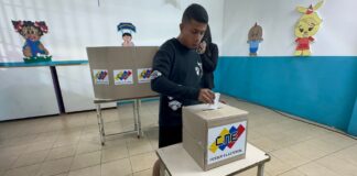 Consulta Popular CNE comunas 21.04.2024 jueces de paz