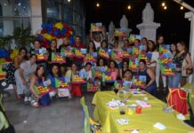 Fundación Chuchuriel Sonrisa cumplió 10 años trabajando desde el estado Aragua