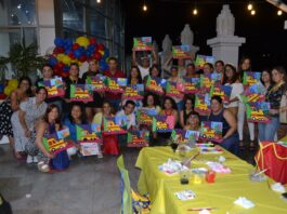 Fundación Chuchuriel Sonrisa cumplió 10 años trabajando desde el estado Aragua