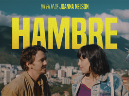 La película venezolana «Hambre» se estrenará en el Festival de Cine Latino de Chicago