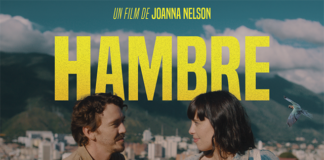 La película venezolana «Hambre» se estrenará en el Festival de Cine Latino de Chicago