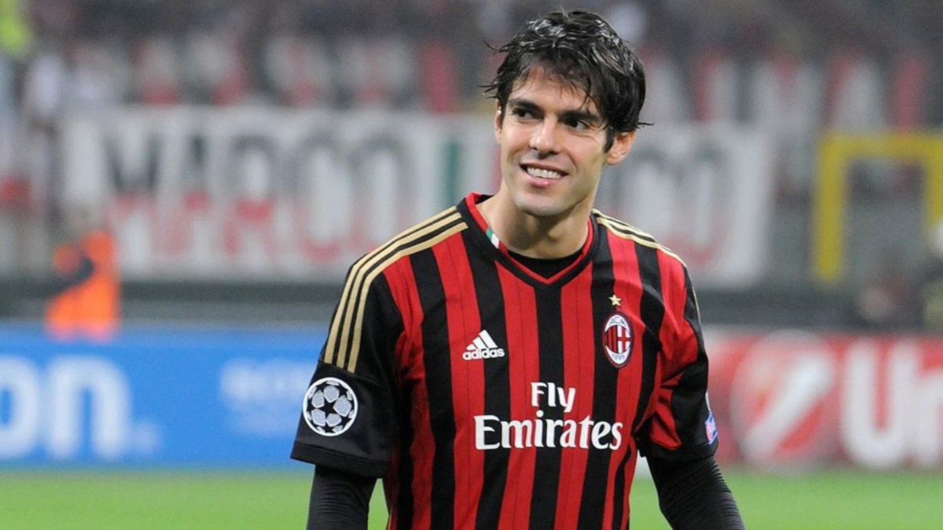 ¿Por qué el brasileño Kaká es tendencia este #13Abr?