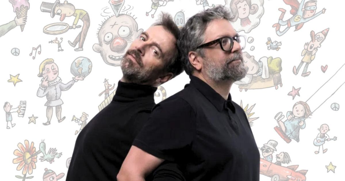 Kevin Johansen Y Liniers Llegan A Caracas Con Un Show único Tras 12