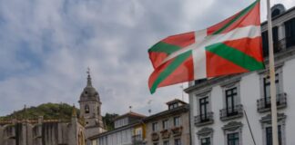 País vasco Euskadi