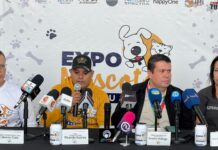 Todo listo para la Expo Mascotas Aragua 2024 en Unicentro Maracay