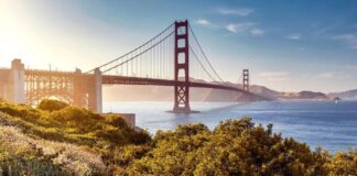 golden-gate-bridge-san-francisco EEUU países multimillonarios