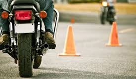 Estas son las recomendaciones de Sotravial para evitar accidentes de tránsito con motocicletas
