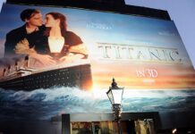 Especial «Titanic»: Curiosidades y recomendaciones a 112 años del hundimiento
