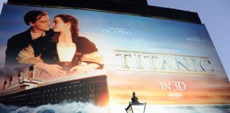 Especial «Titanic»: Curiosidades y recomendaciones a 112 años del hundimiento