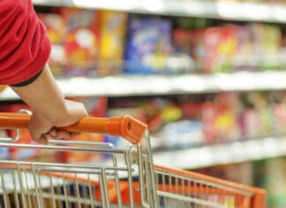 Canasta alimentaria de febrero se ubicó en 548,65 dólares, según el Cendas