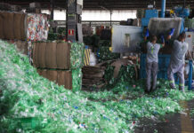 Coca-Cola se compromete a reciclar el 100 % de sus envases en Latinoamérica para 2030