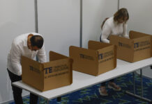 Comienzan las votaciones en Panamá en una de las elecciones más complicadas de su historia