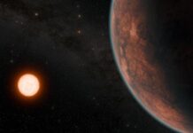 Gliese 12 b planeta parecido Tierra