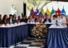 Gobierno Colombia ELN diálogos de paz enero 2024