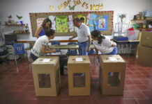República Dominicana, a horas de su segunda cita del año con las urnas