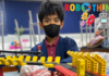 Robothink robótica