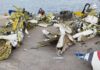 Sube a tres el número de muertos por el siniestro de una avioneta estrellada en Venezuela