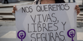 Feminicidios Utopix