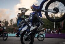 Presidenta de Asotránsito aseguró que «no existe seguridad vial» para declarar las motopiruetas como deporte