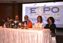 e esperan 80 empresas participantes en la Expo Aragua 2024