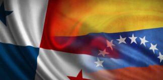 Venezuela Panamá