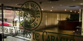 Bolsa de Valores BVC