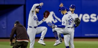 Dodgers