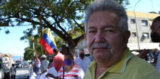 Eleuterio-de-la-Rosa profesor Guárico
