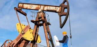 Petróleo