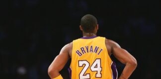 Kobe Bryant