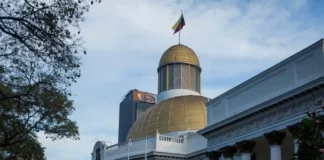 Asamblea Nacional Prieto AN Ley de Amnistía