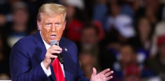 Donald Trump EEUU