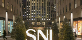 Saturday Night Live SNL