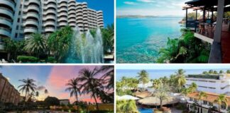 Hoteles ocupacín hotelera carnaval
