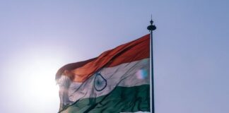 India