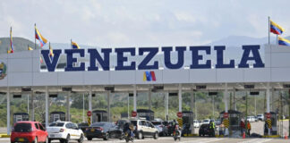 frontera