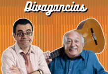 Divagancias
