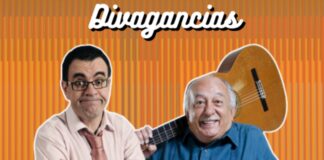 Divagancias
